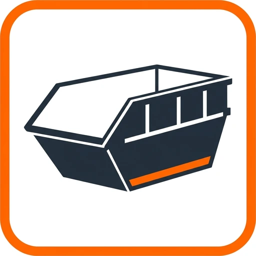 Workhorse Dumpster Rental logo